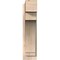 Ekena Millwork Imperial Block Smooth Outlooker, Douglas Fir, 7 1/2"W x 22"D x 30"H OUT08X22X30IMP05SDF - alternate 4